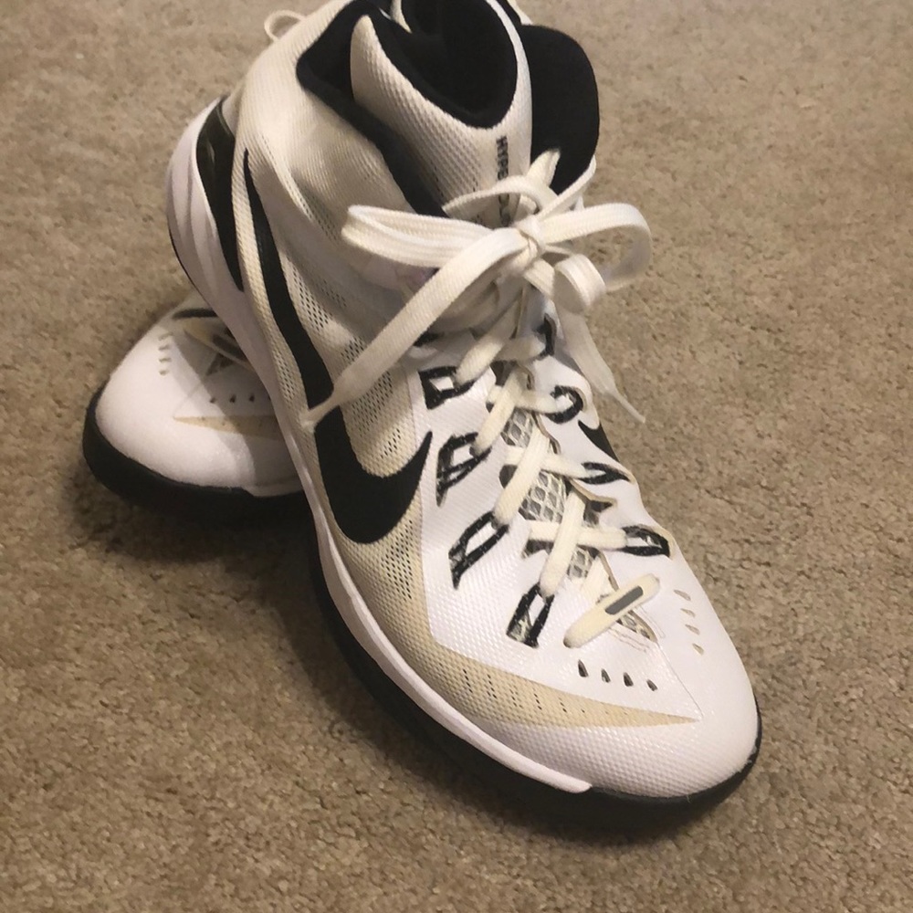 Nike Basketball Shoes